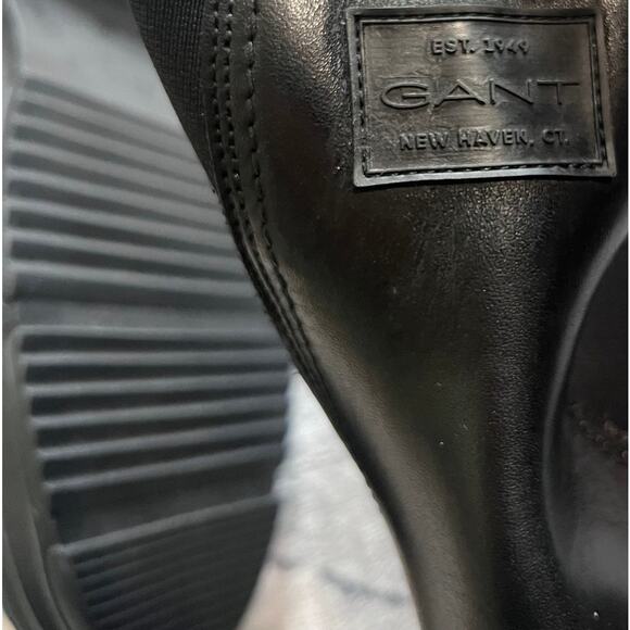 GANT Janebi Womens Boot Sz EU 41/ US 9 - Picture 7 of 8